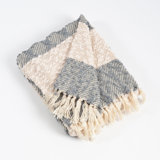 Sevan Collection Hand Woven Throw Blanket