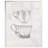 " Authentic Coffee IV " by Daphne Brissonnet-23634965-24069536-24372363