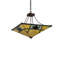 Rustic Lodge 4 - Light Pendant-16183379