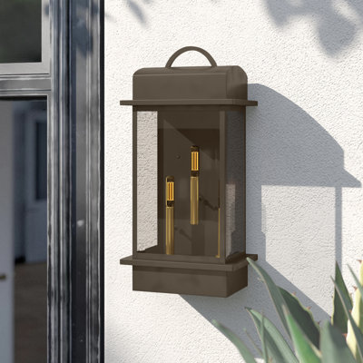 Wall Light