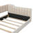 Upholstered Daybed-2140924067