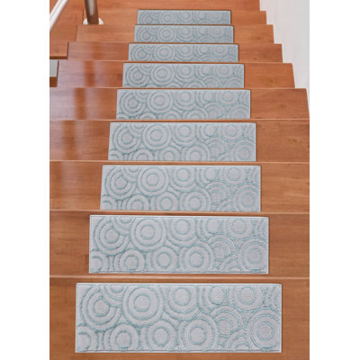 Tapis d'escalier Windham