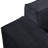 4 - Piece Modular Sectional With Ottoman-130628796