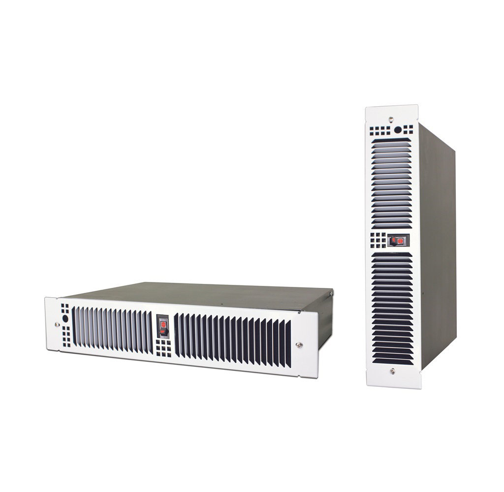 King Electric 1500 Watt 5118 BTU Electric Wall Mounted Space Heater King Electric