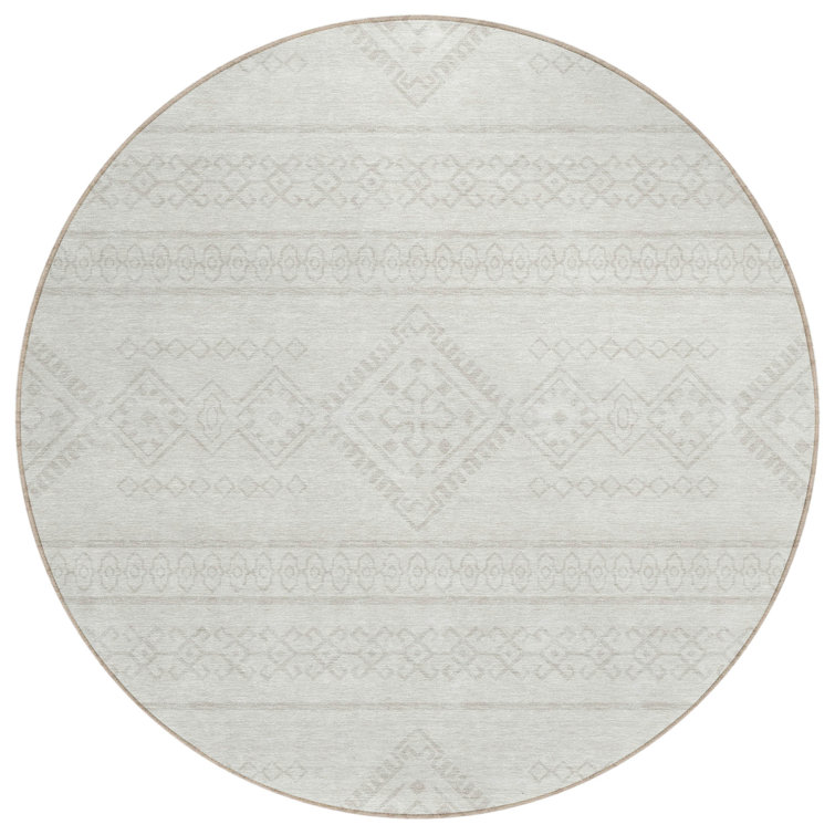 Celeski Southwestern Indoor Rug