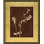 Botanist Study 4 Print by Lillian August