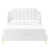 White is out of stock