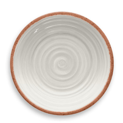 Summerdale 22cm Melamine Salad Plate