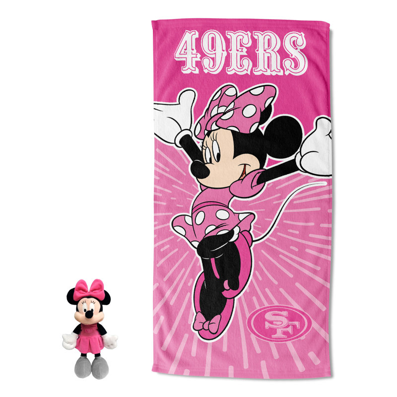 Cotton Jacquard Beach Towel