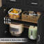 Garde-manger 70,9 po Hettel-937977599