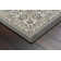 Tapis crème/gris Attell