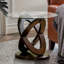 Table de bout Tyriah