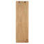 Surrender Solid Wood 4 - Hook Wall Mounted Coat Rack