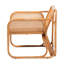 Fauteuil Bali & Pari Cambridge