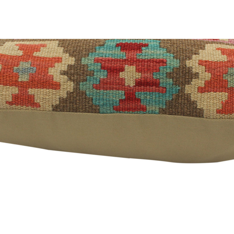 Coussin Boho Chic Safet