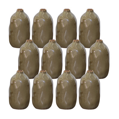 Arethia Ceramic / Porcelain Table Vase