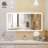 Naliyah Flat Wall Mirror-167528120
