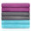 Purple/Gray/Light Blue