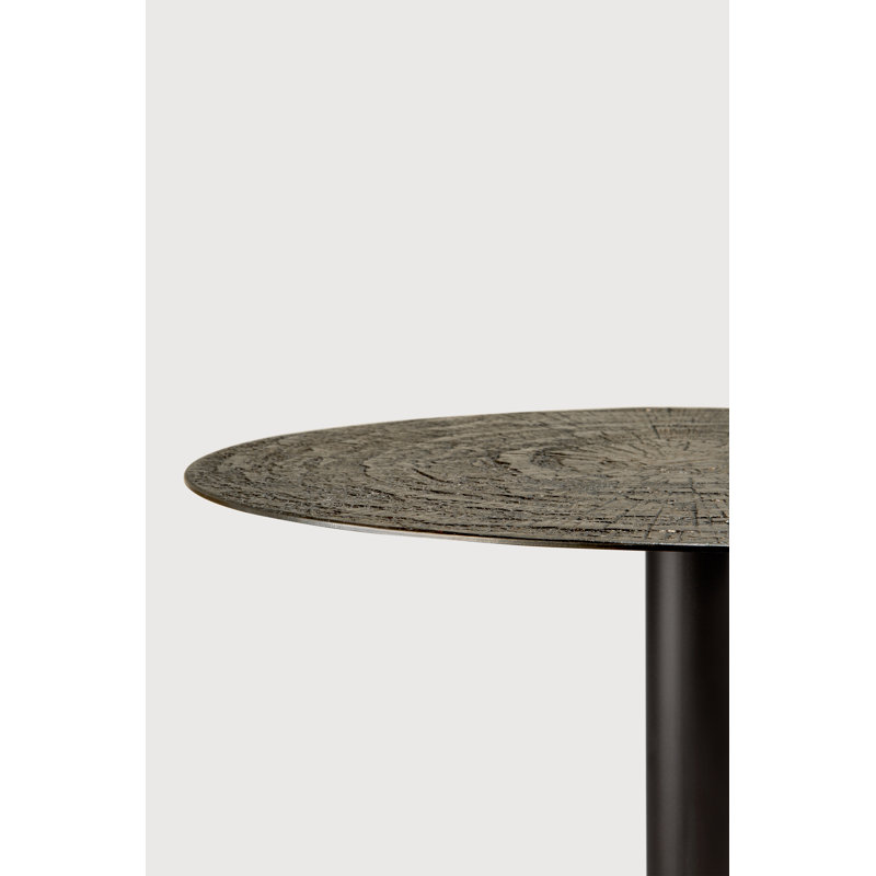 Blend Dining Table, 30"H x 27.5"L x 27.5"W