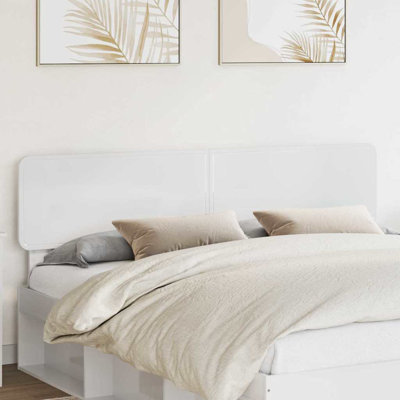 Headboard