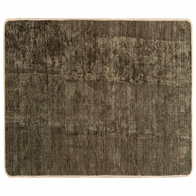 Standard Area Rug, Rectangle 80 x 100 cm