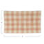 Tapis intérieur / extérieur rectangulaire en coton 3 pi x 5 pi Farnborough