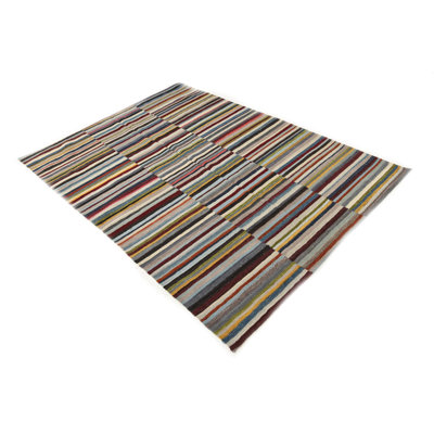 Tapis 4 x 6 Pinkerton Multi