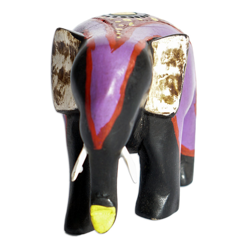 Figurine Alecsis