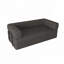 Canapé-lit convertible avec coussin cylindrique, canapé-lit pliant en velours côtelé pour le salon et la chambre à coucher-34097032