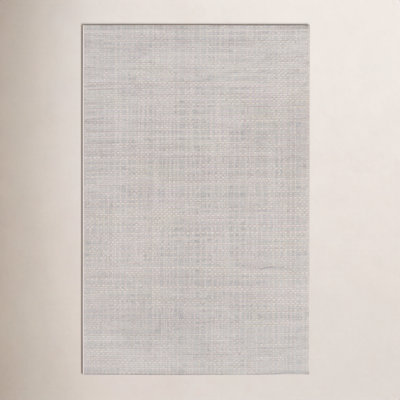 Lucius Stone Geometric Rug