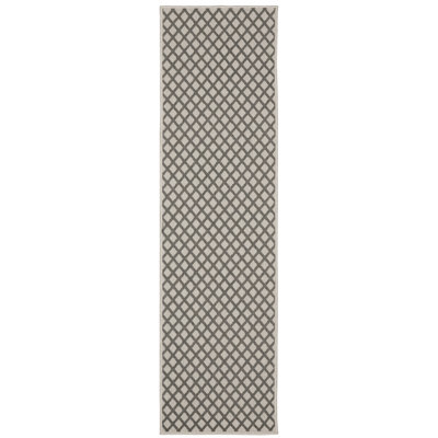 Sipriano Geometric Indoor / Outdoor Rug