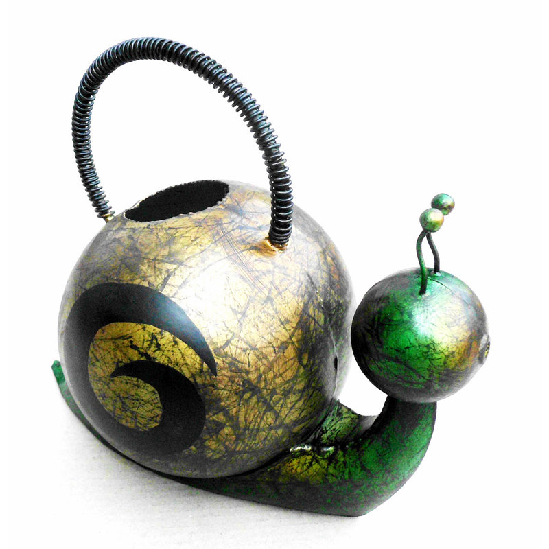Art de jardin Kristofe