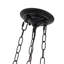 Luminaire suspendu en verre Milk