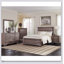 Commode de chambre 5 tiroirs Harrison
