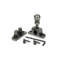 Mushroom Brighton Fastener (Radiused)-110096036