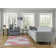 Lovelle Chenille Abstract Indoor Rug