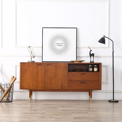 Armoire de rangement FAS Liriodendron