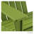 POLYWOOD Nautical Adirondack Chair-1311717439