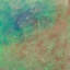 Aqua Pallet Abstract II Painting by Joyce Creiger