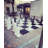 37" Giant Plastic Chess Pieces