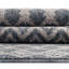 Tapis bleu-ivoire-71272200