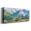 " Blue Mountain Peaks II "-1081626167