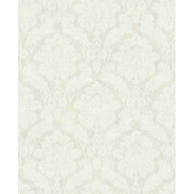 Bobbette Damask Roll