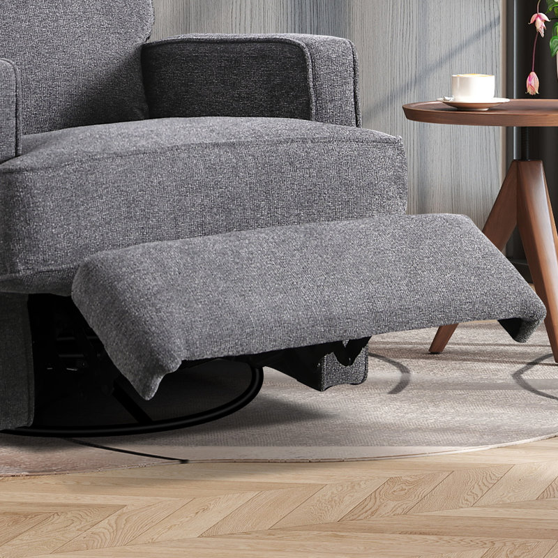 Ensemble de cinéma maison 29 po, Gris