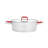 High-Quality Stainless Steel Casseroles