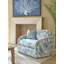 Key Biscayne Swivel Armchair