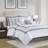 8 Piece Embroidered Comforter Set White-130419117-130419119