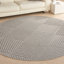 Tapis intérieur / extérieur gris Mira-287267939