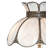 25" High Annabelle Table Lamp
