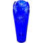 Crystal Table Vase